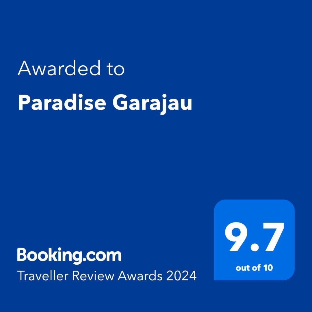Paradise Garajau المظهر الخارجي الصورة